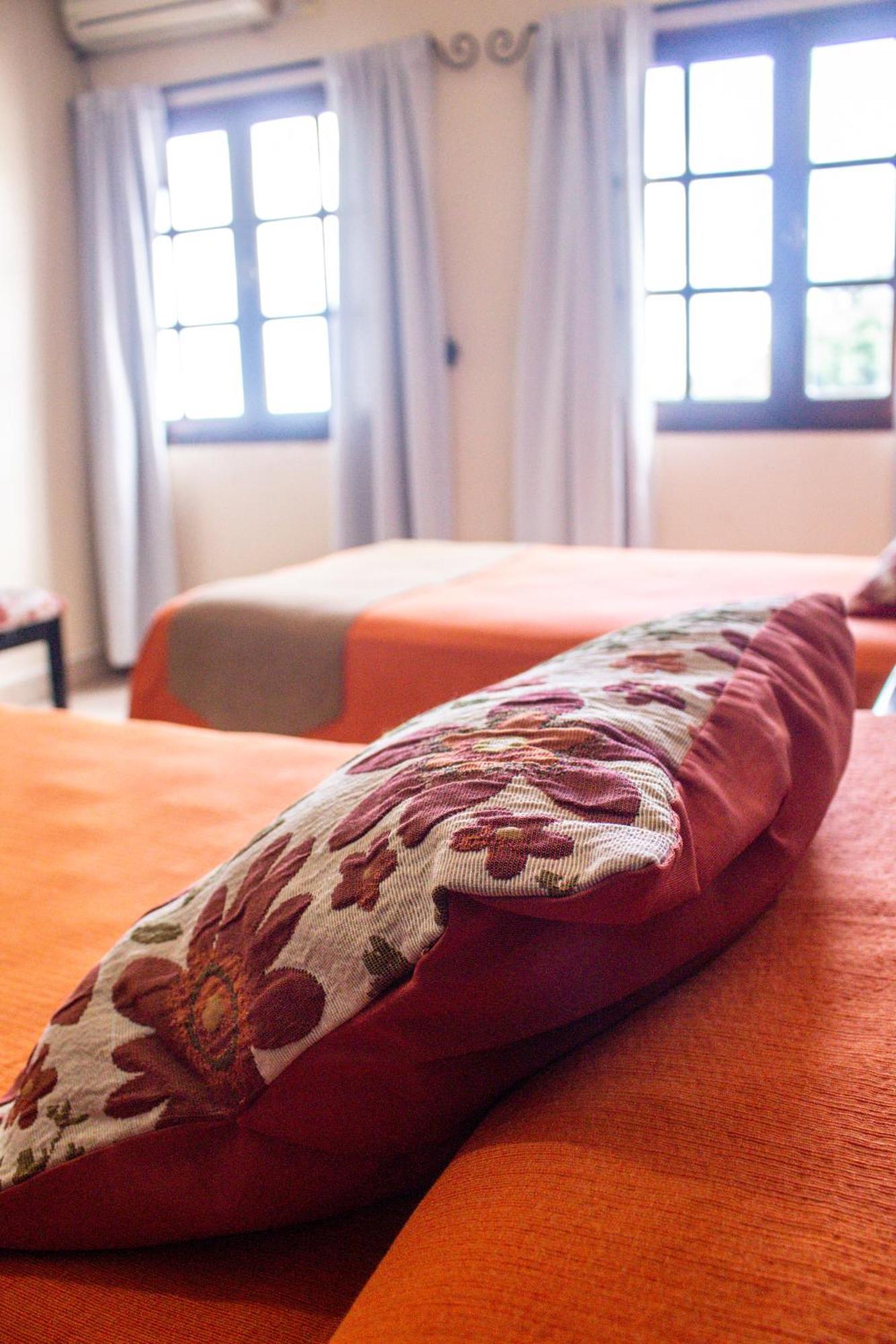 Gregorio I Hotel Boutique San Salvador de Jujuy Buitenkant foto