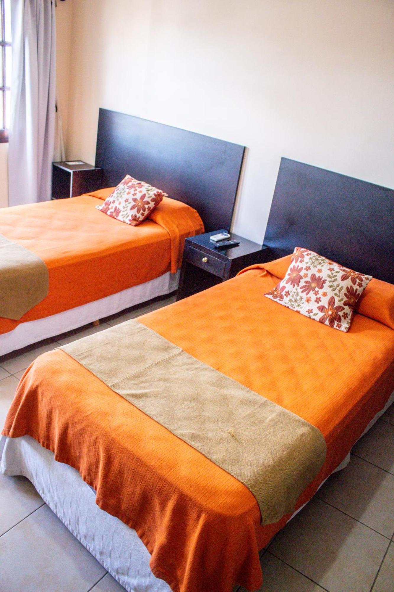 Gregorio I Hotel Boutique San Salvador de Jujuy Buitenkant foto
